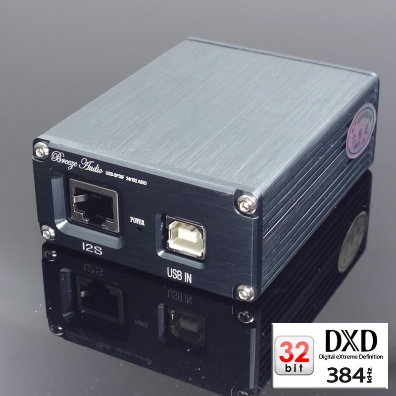 XMOS U8 񵿱 USB to   SPDIF 192K ׷..